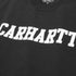 Carhartt WIP 短袖 Logo Tee